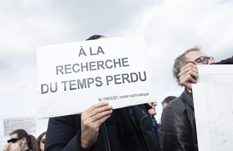 Retrouvez les romans primés cet automne, avec un carton plein pour