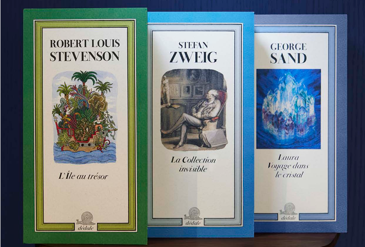 LivresHebdo