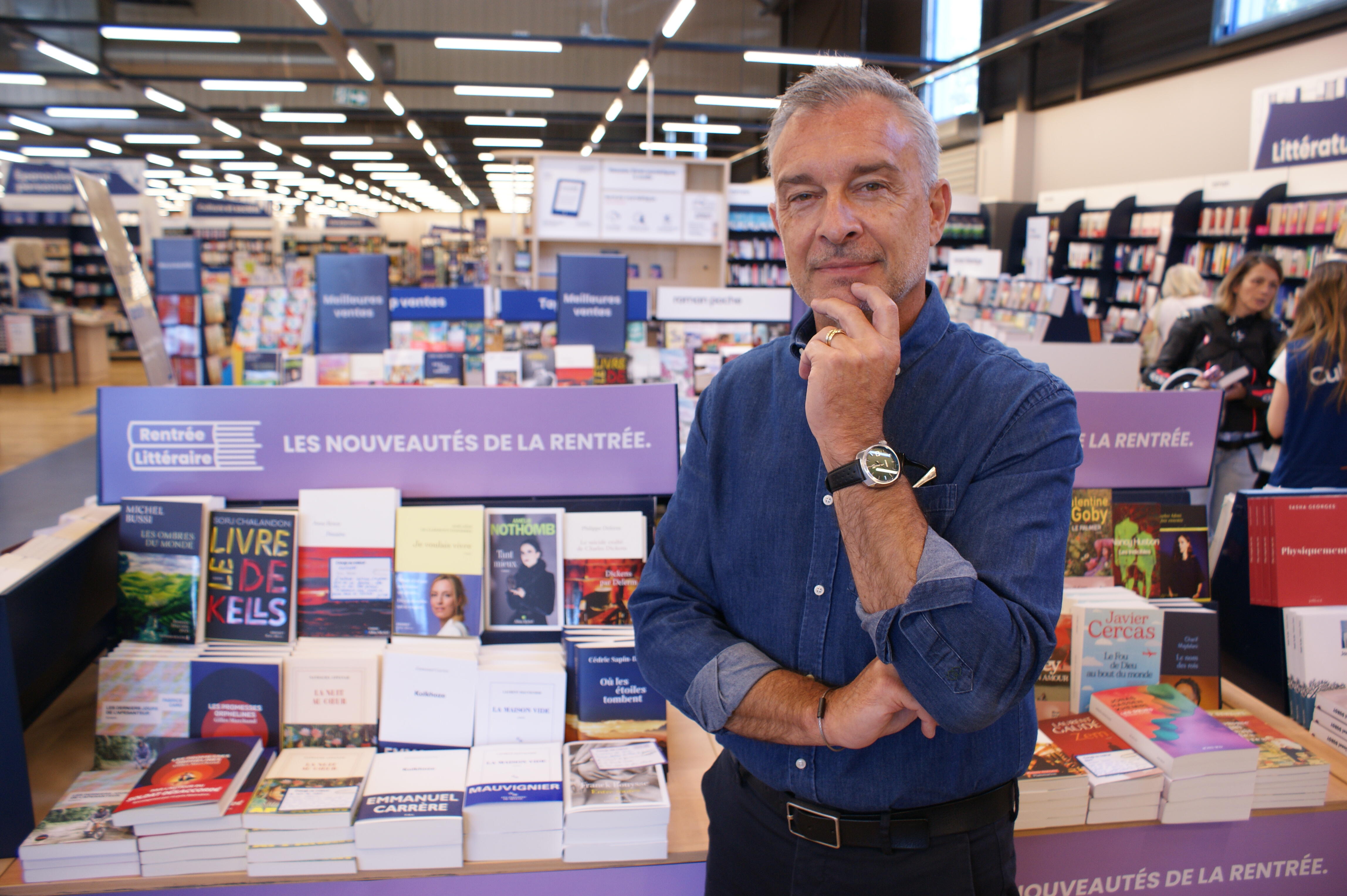 LivresHebdo