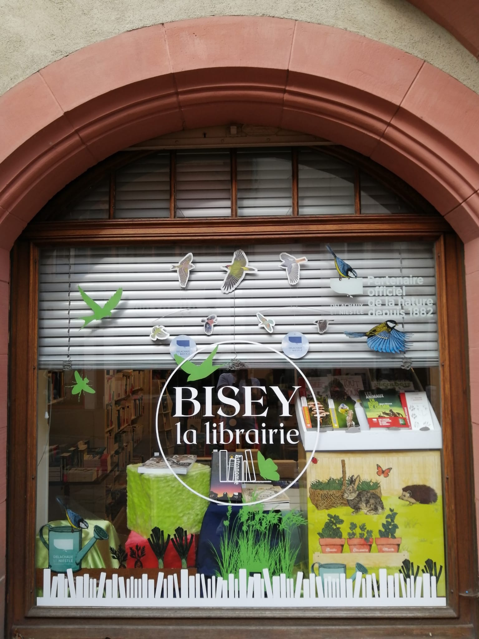 LivresHebdo