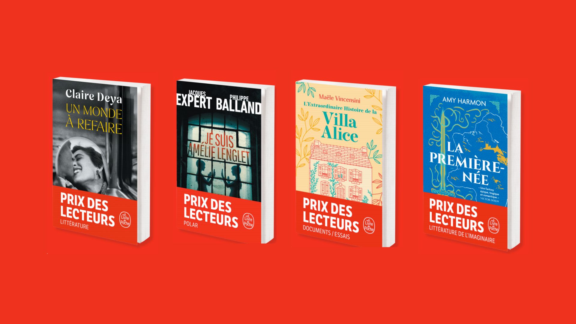 LivresHebdo