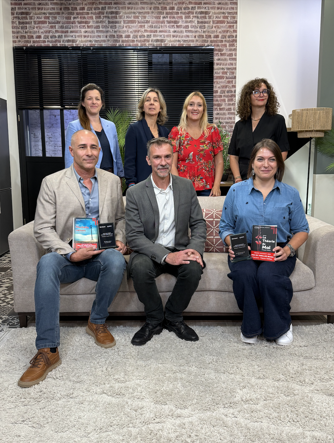 LivresHebdo