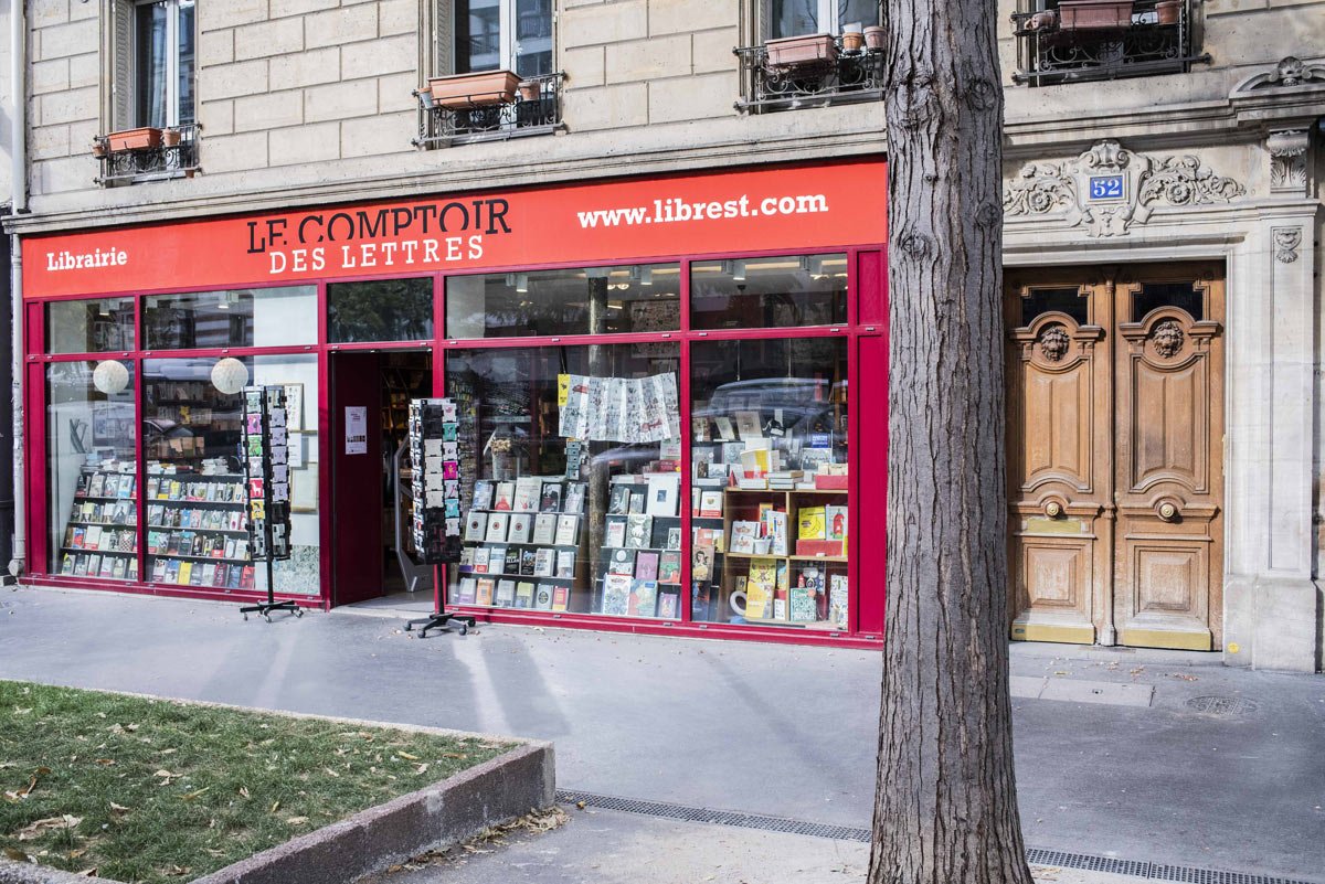LivresHebdo