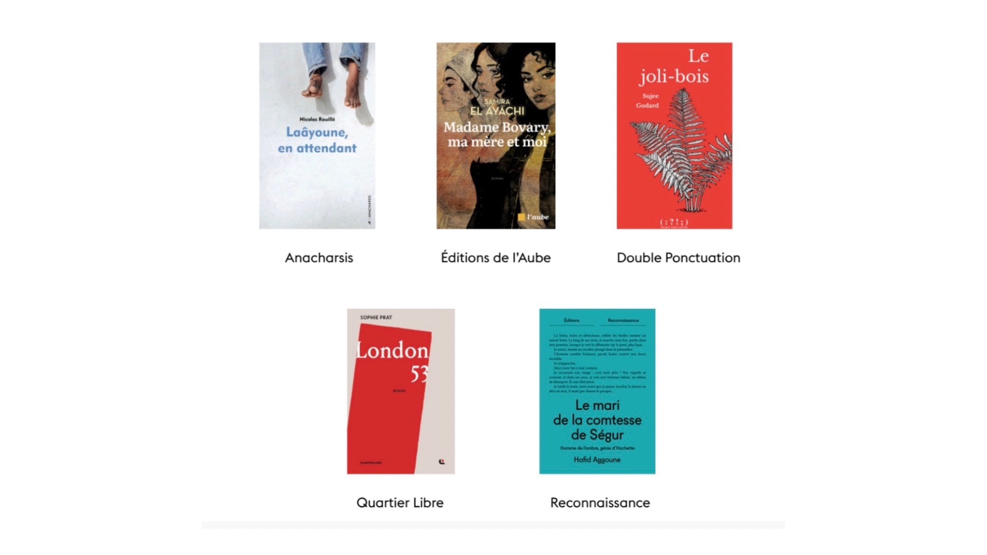 LivresHebdo