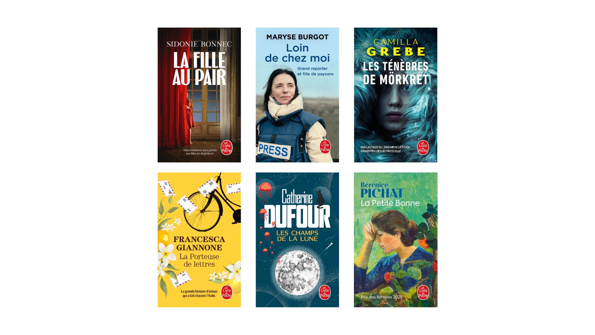 LivresHebdo