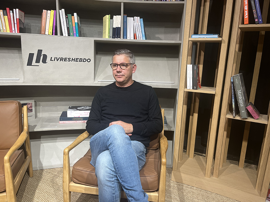 LivresHebdo