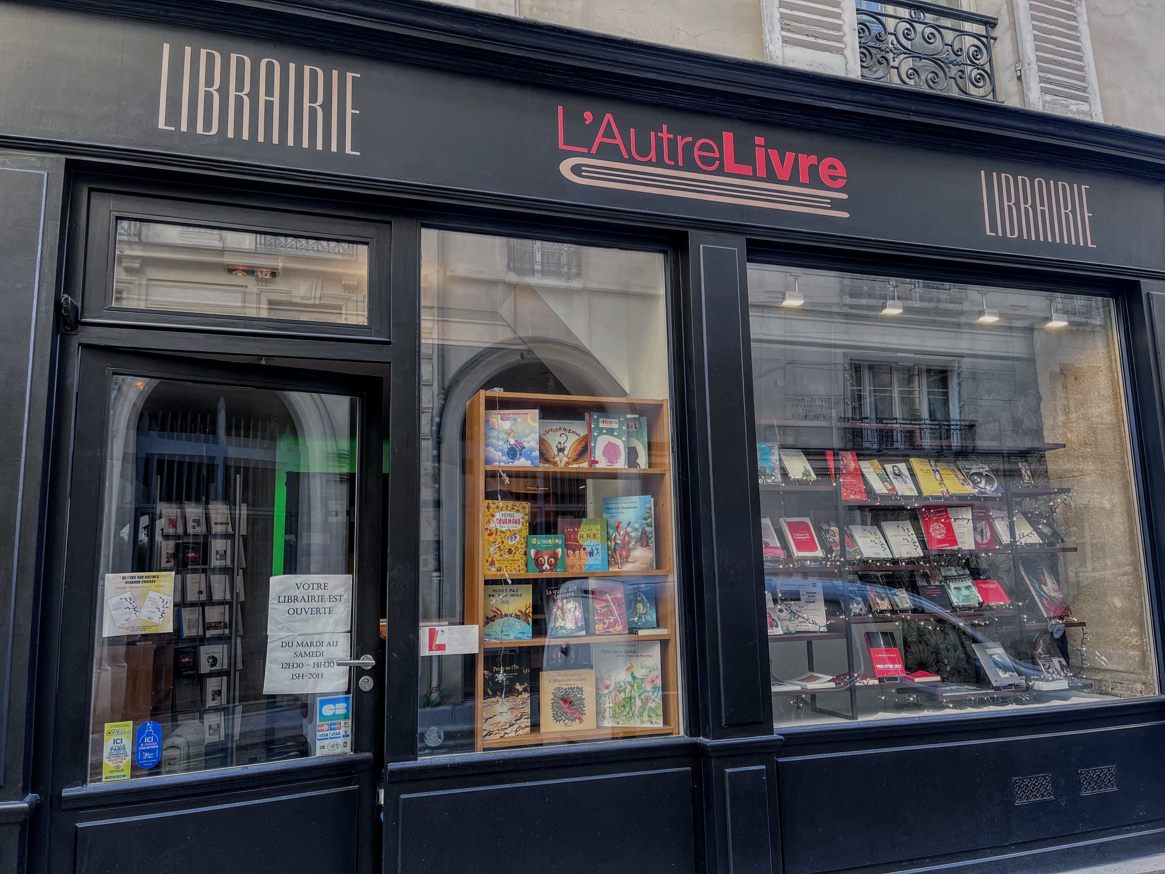 LivresHebdo