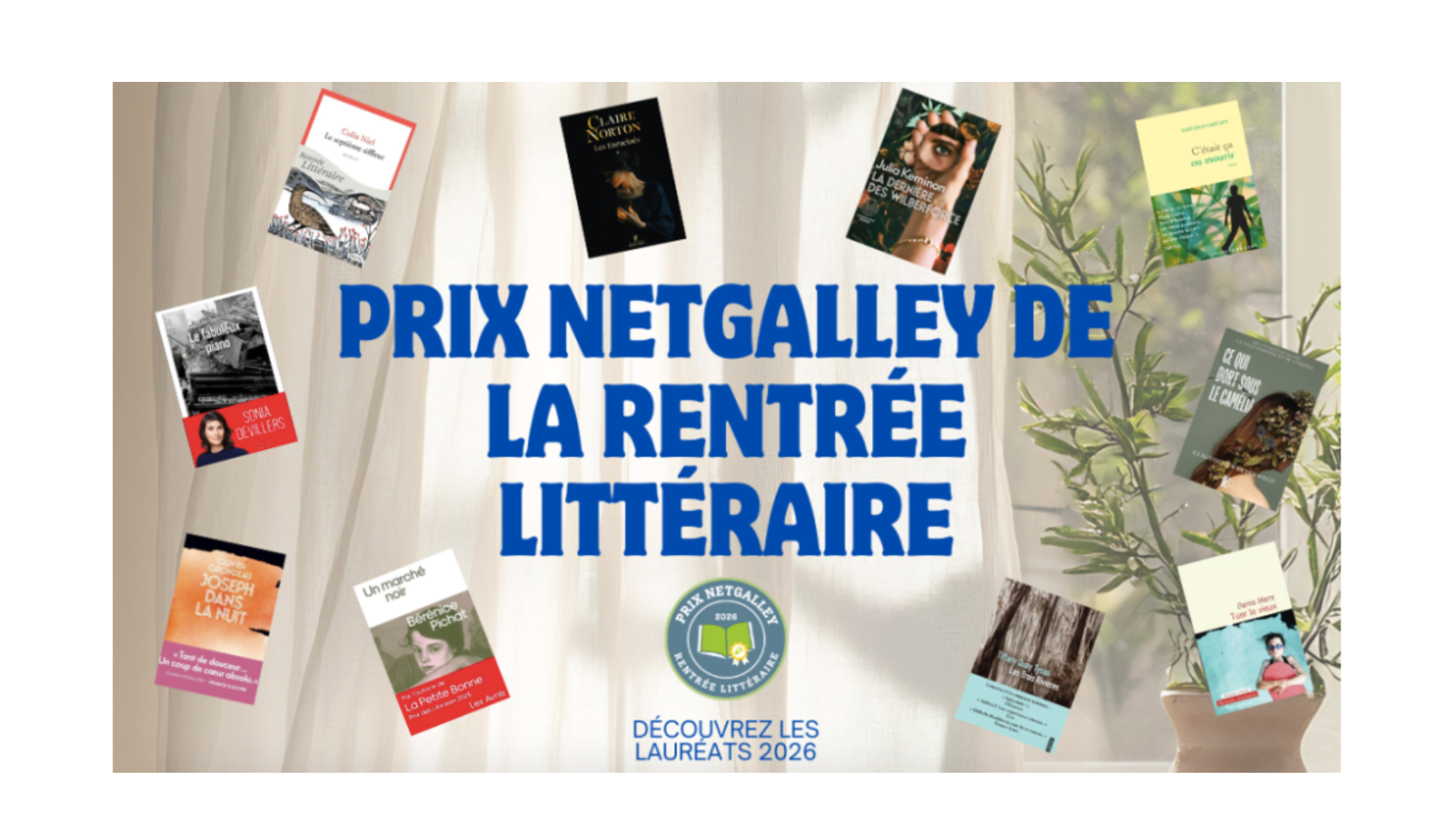 LivresHebdo