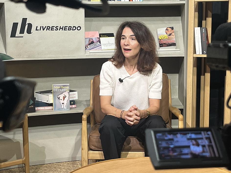 LivresHebdo
