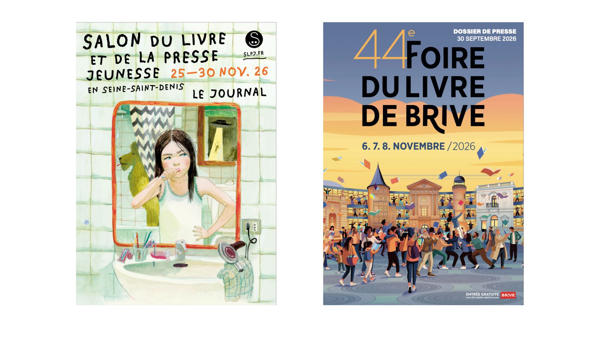 LivresHebdo