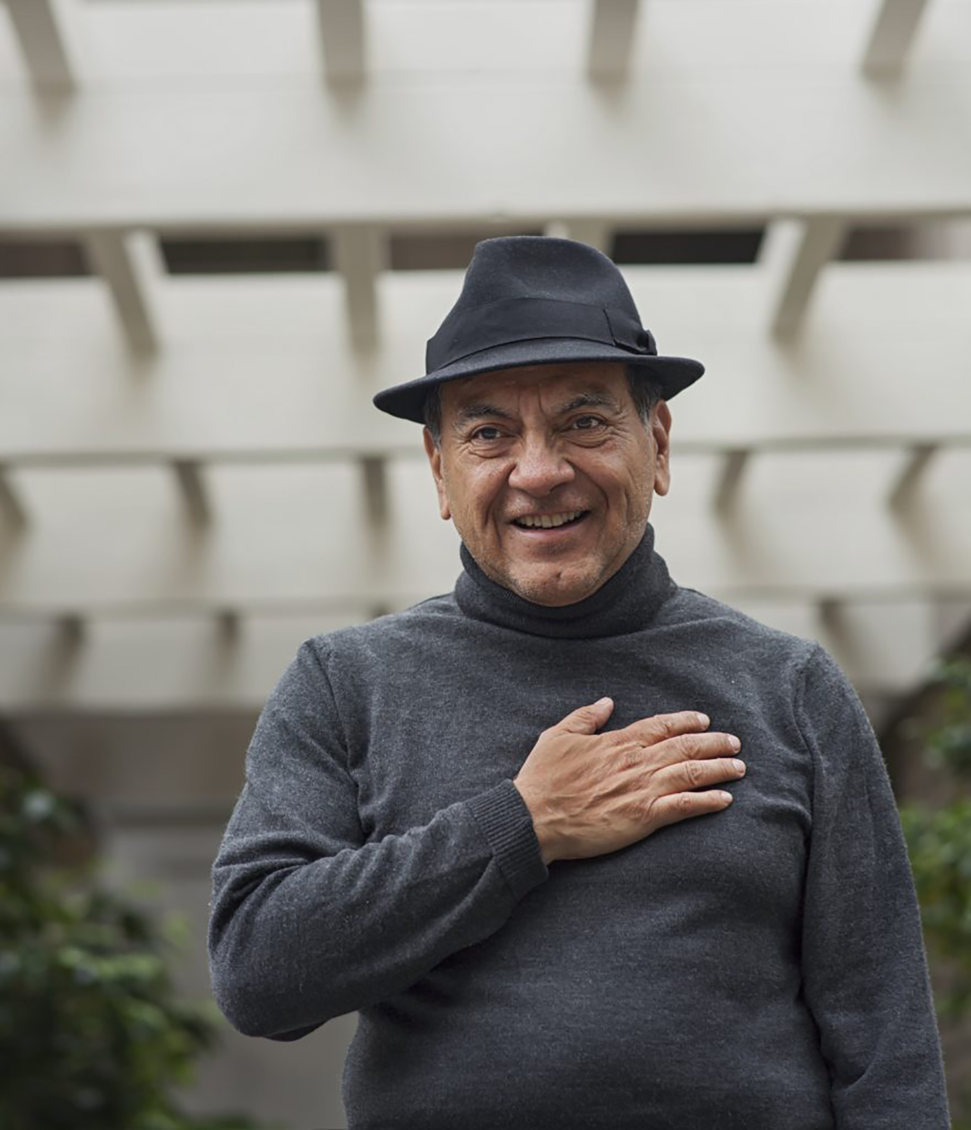 rencontrer don miguel ruiz
