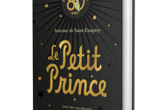 Le petit prince édition collector