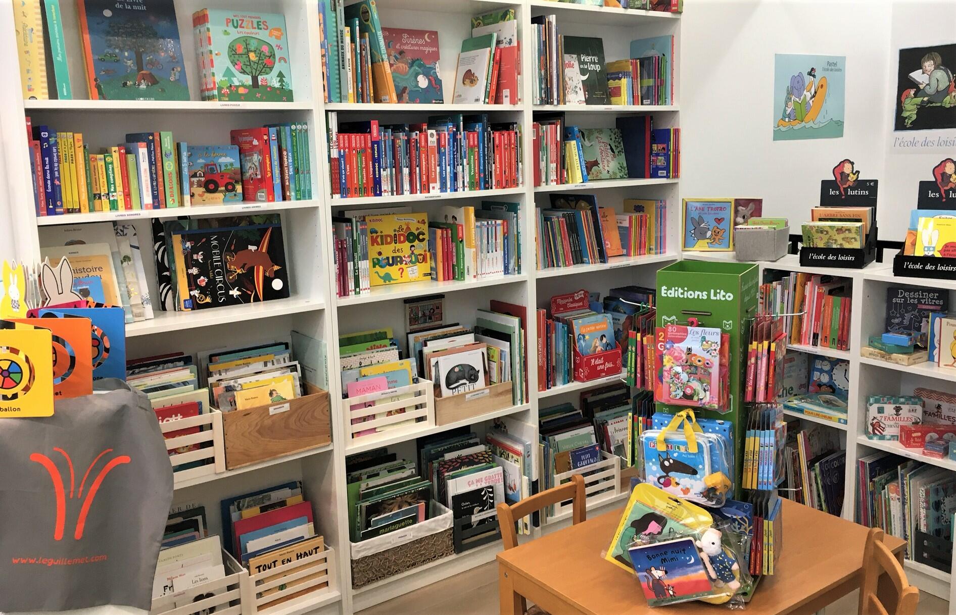 Quel est le profil des librairies ouvertes en 2021 ? - Livres Hebdo
