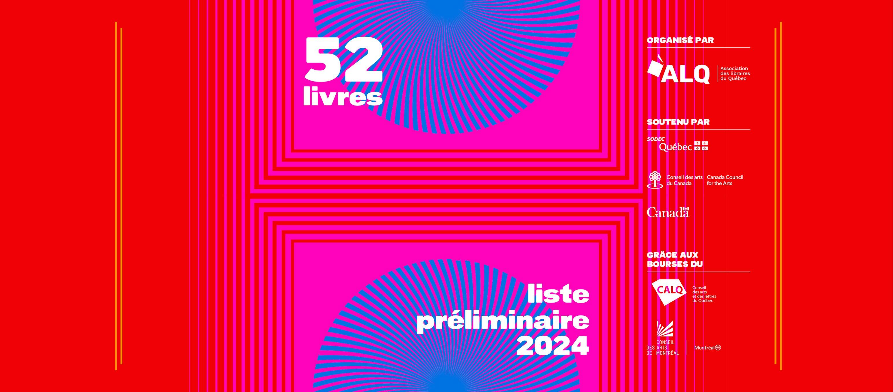 Les trois finalistes du prix Méduse 2023 - Livres Hebdo