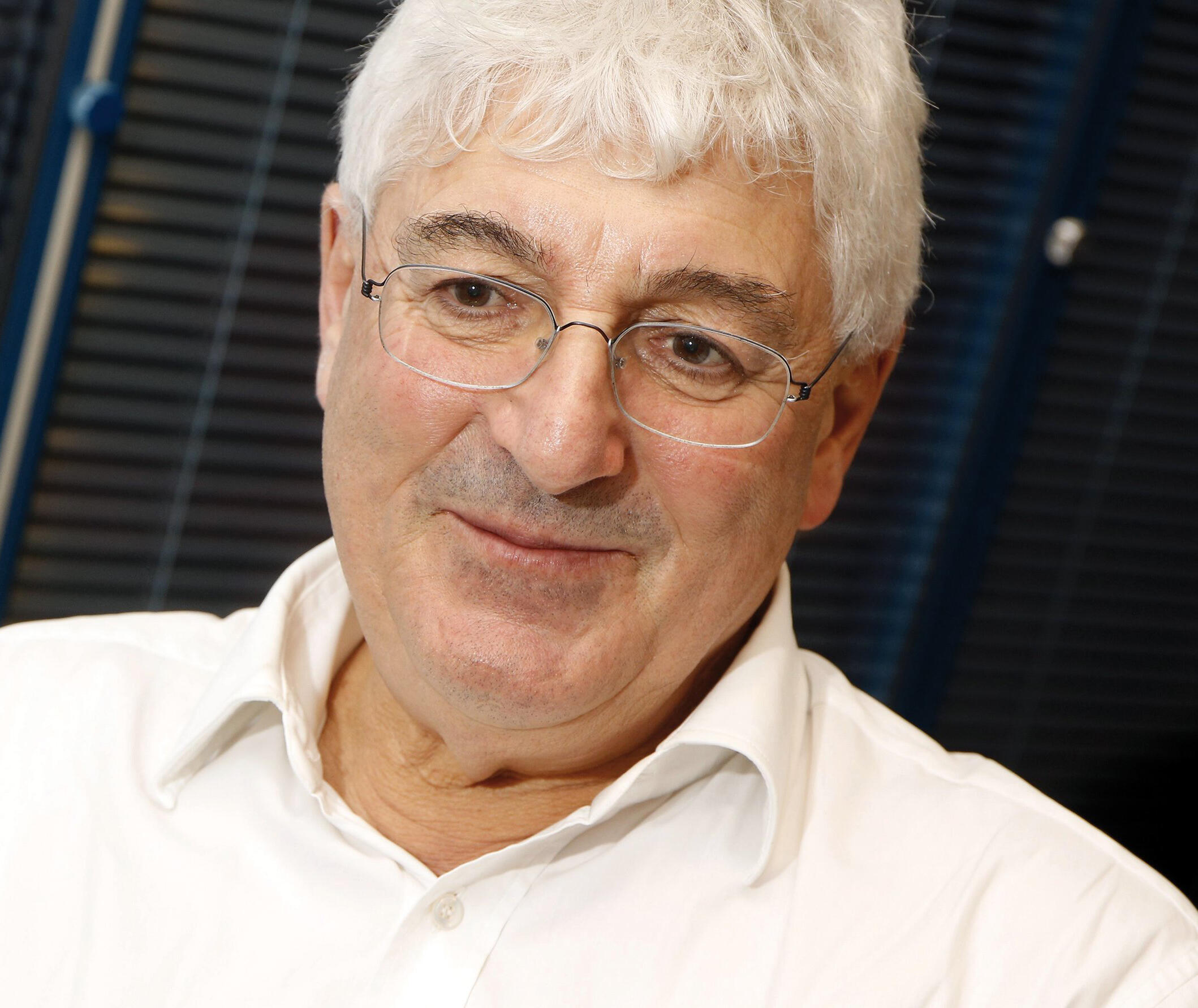 Richard Charkin Richard Charkin