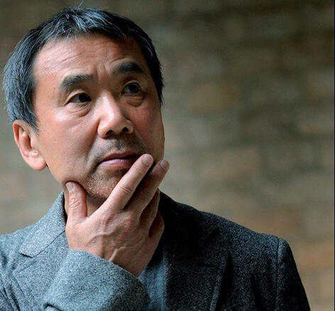 Les fans japonais se ruent sur le nouveau roman de Haruki Murakami