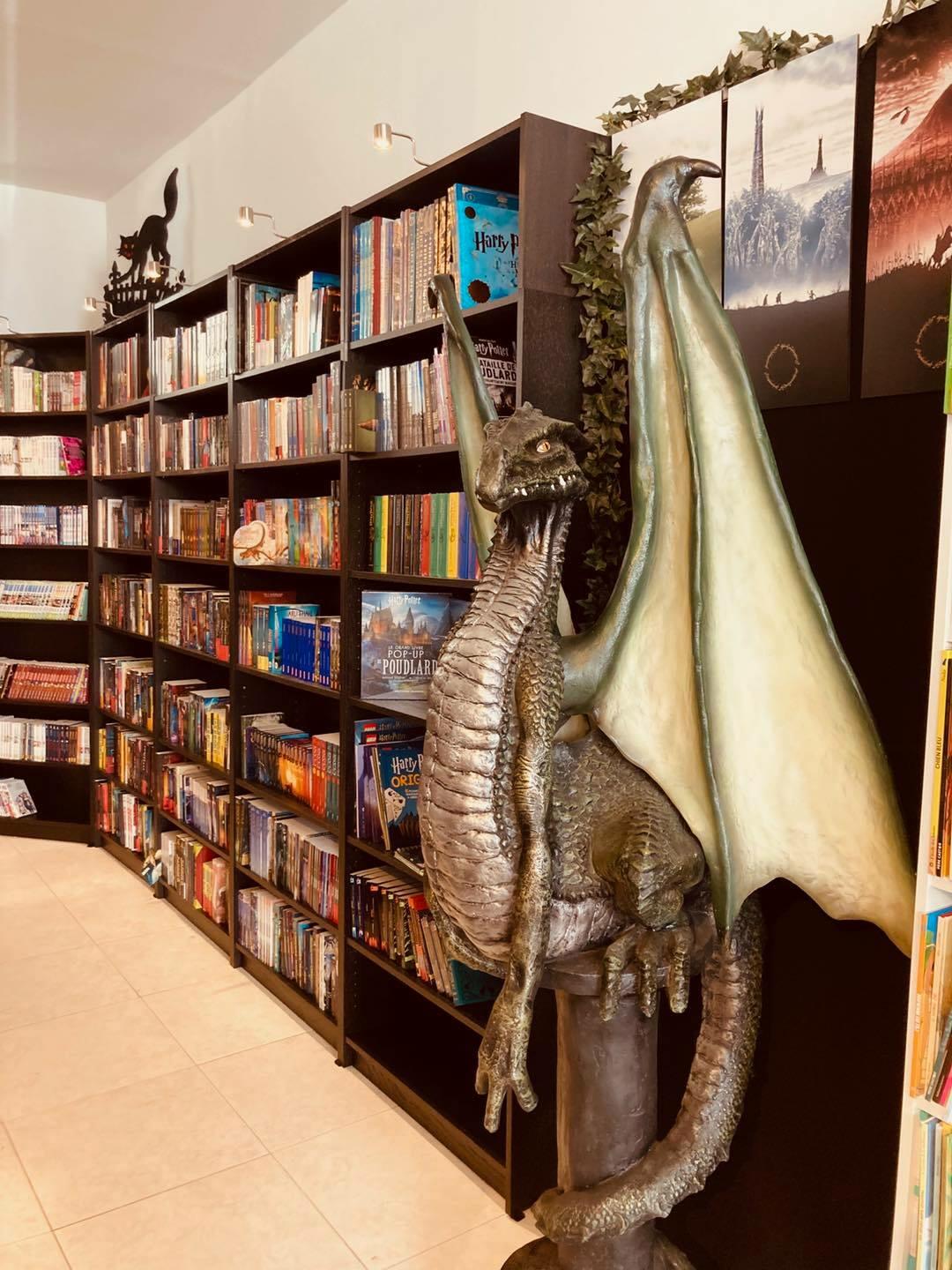 Le manga représente 5,1 % des ventes de livres en librairies, sur 2021
