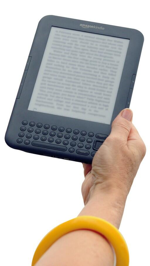 Ce que va changer le Kindle - Livres Hebdo