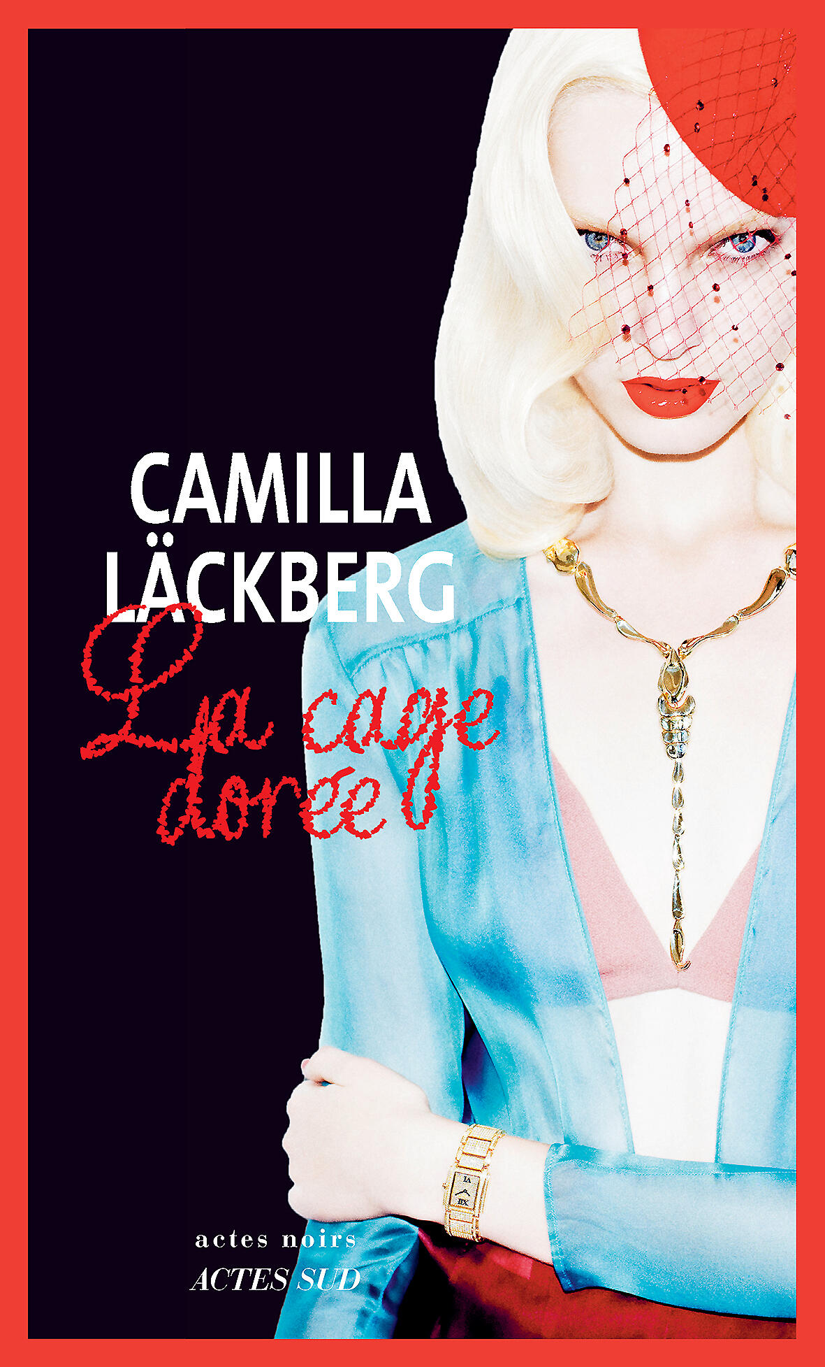 Une nouvelle série de Camilla Läckberg Livres Hebdo Une nouvelle série de Camilla Läckberg Livres Hebdo