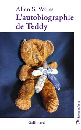 L'autobiographie de Teddy : récit.jpg