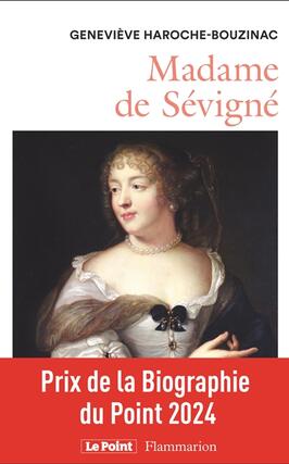 Madame de Sevigne 16261696  une femme et son monde au Grand Siecle_Flammarion_9782080234346.jpg