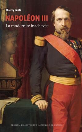 Napoleon III  la modernite inachevee_Perrin_Bibliotheque nationale de France.jpg