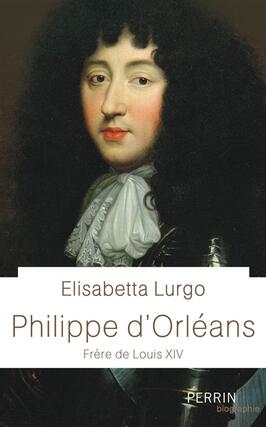 Philippe d'Orléans : frère de Louis XIV.jpg