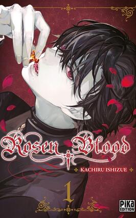 Rosen blood. Vol. 1.jpg