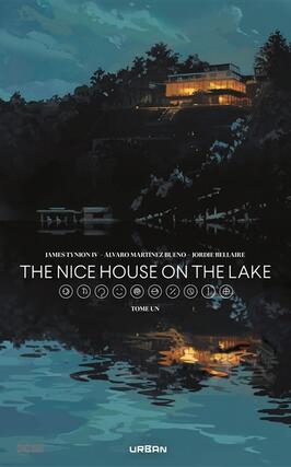 The nice house on the lake Vol 1_Urban comics.jpg