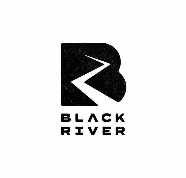 "Black river"