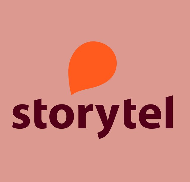 logo storytel