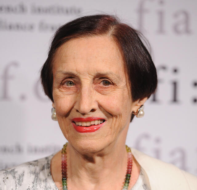 Françoise Gilot