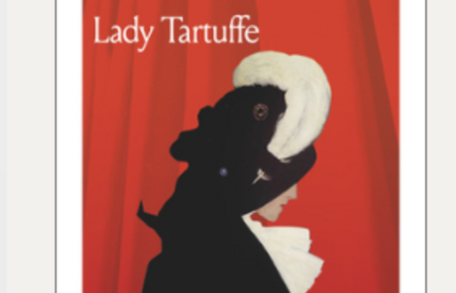 Lady Tartuffe de Delphine de Girardin