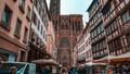 Strasbourg capitale du livre