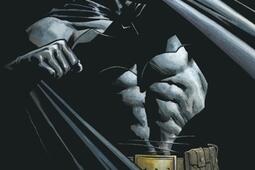 Batman dark city Vol 2 Lhomme chauvesouris de Gotham_Urban comics_9791026822561.jpg