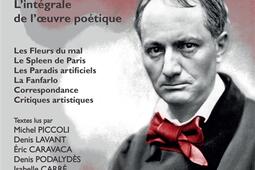 Baudelaire : l'intégrale de l'oeuvre poétique.jpg
