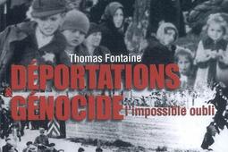 Deportations  genocide  limpossible oubli_Tallandier.jpg