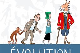 Evolution : Darwin, Dieu et les hommes-chevaux.jpg