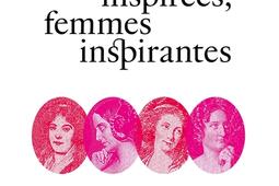 Femmes inspirees femmes inspirantes  Pauline de Beaumont Aimee de Coigny Delphine de Girardin Marie dAgoult_O Jacob.jpg