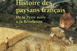 Histoire des paysans francais  de la Peste noire a la Revolution_Points.jpg