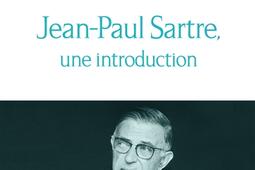 Jean-Paul Sartre, une introduction.jpg