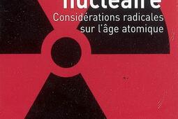 La menace nucléaire : considérations radicales sur l'âge atomique.jpg