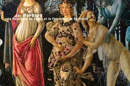 La naissance de Venus  Le printemps de Sandro Botticelli  etude des representations de lAntiquite dans la premiere Renaissance italienne_Allia_9791030430400.jpg