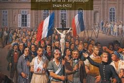 La peur du peuple  histoire de la IIe Republique 18481852_Perrin.jpg