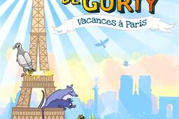 Le journal de Gurty Vol 12 Vacances a Paris_Sarbacane.jpg