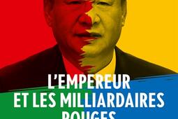 Lempereur et les milliardaires rouges_Editions de lObservatoire.jpg