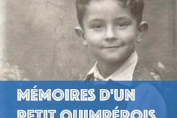 Mémoires d'un petit Quimpérois : années 1940-60.jpg