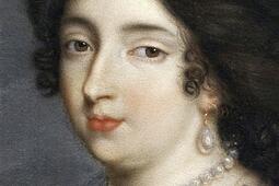 Madame de Maintenon : la presque reine.jpg
