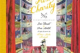 Miss Charity. Vol. 2. Le petit théâtre de la vie.jpg
