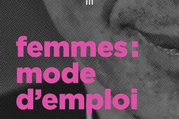 Mon année en Zemmourie. Vol. 3. Femmes : mode d'emploi.jpg